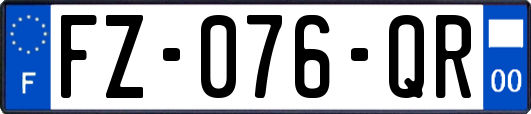 FZ-076-QR