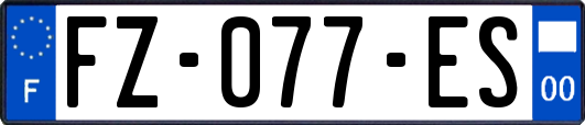 FZ-077-ES