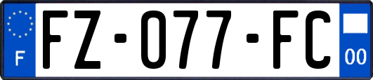 FZ-077-FC