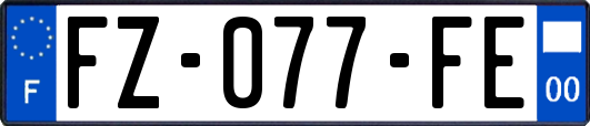 FZ-077-FE