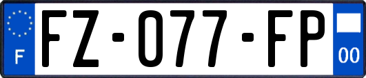 FZ-077-FP