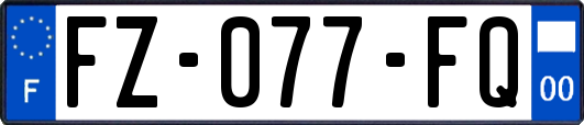 FZ-077-FQ