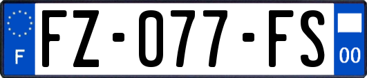 FZ-077-FS
