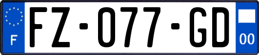 FZ-077-GD