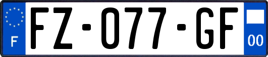FZ-077-GF
