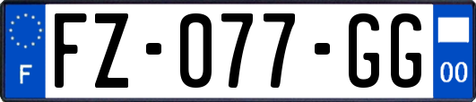FZ-077-GG