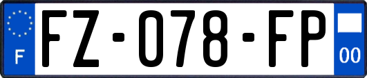 FZ-078-FP