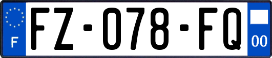 FZ-078-FQ