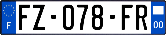 FZ-078-FR