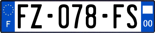 FZ-078-FS