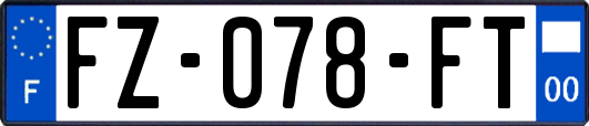 FZ-078-FT