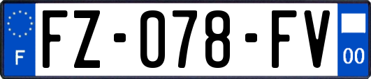 FZ-078-FV
