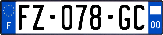 FZ-078-GC