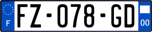 FZ-078-GD