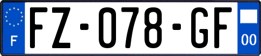 FZ-078-GF