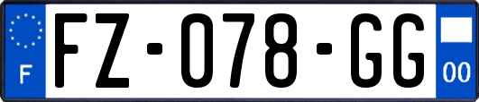 FZ-078-GG