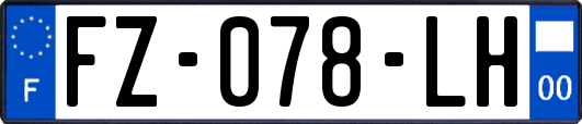 FZ-078-LH