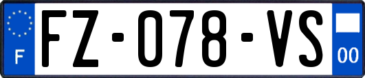 FZ-078-VS