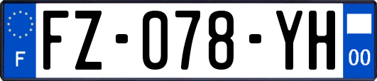 FZ-078-YH