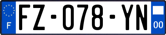 FZ-078-YN