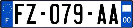 FZ-079-AA