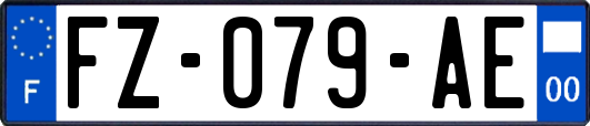 FZ-079-AE