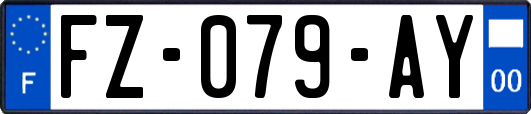 FZ-079-AY
