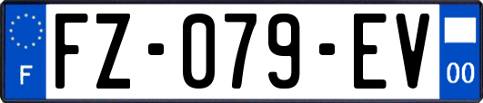 FZ-079-EV