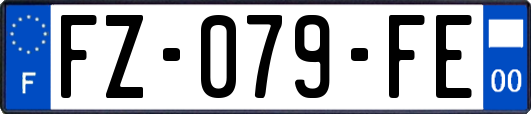 FZ-079-FE