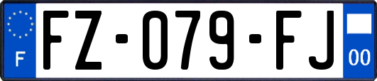 FZ-079-FJ