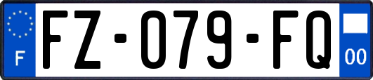 FZ-079-FQ