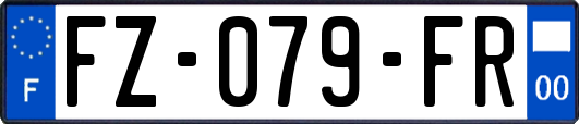 FZ-079-FR