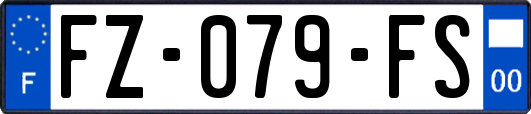 FZ-079-FS