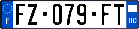FZ-079-FT