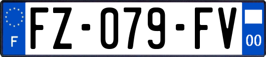 FZ-079-FV