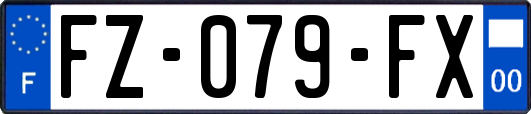 FZ-079-FX