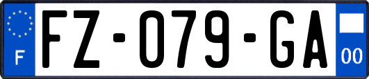 FZ-079-GA