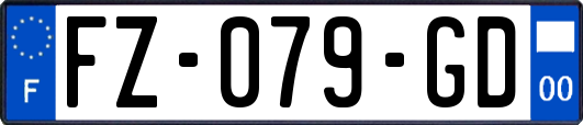 FZ-079-GD