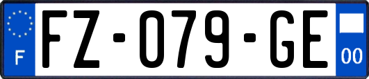 FZ-079-GE