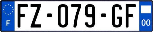 FZ-079-GF