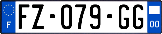 FZ-079-GG