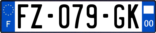 FZ-079-GK