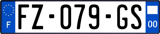 FZ-079-GS