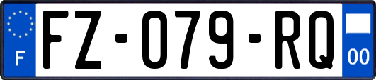FZ-079-RQ