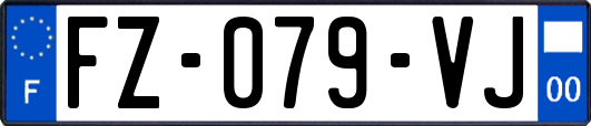 FZ-079-VJ