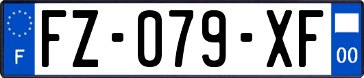 FZ-079-XF