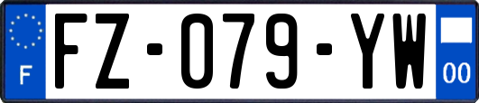 FZ-079-YW
