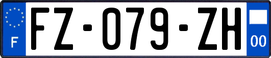 FZ-079-ZH