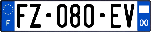 FZ-080-EV