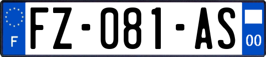 FZ-081-AS